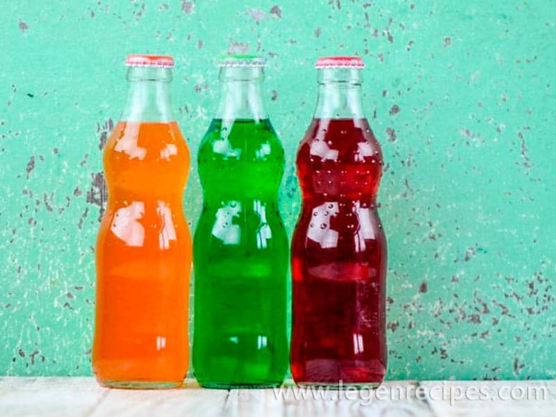 How to avoid mistakes when buying carbonated drinks