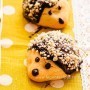 Cookie Hedgehogs
