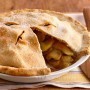 Scrumptious Apple Pie