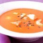 Seafood bisque