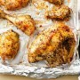 Slow-Cooker Garlic Chicken