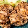 Apple-Mustard Chicken Recipe