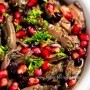 Duck And Blueberry Stew Recipe