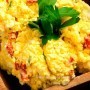 Egg Salad with Roasted Bell Pepper Recipe