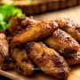 Jerk-Style Chicken Wings Recipe
