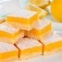 Lemon bars recipes