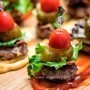 Mini Hamburger Bites Recipe
