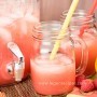 Peach And Raspberry Lemonade Recipe