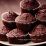 Recipe chocolate banana muffins