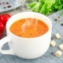 Recipe tomato vegetable soup in slow cooker