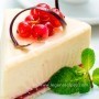 Simple recipe for cheesecake