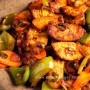 Spicy Indian Chicken Stir-Fry Recipe