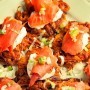 Sweet Potato Rosti With Smoked Salmon Recipe