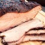 Texas-style Beef Brisket Recipe