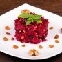 Recipe for the classic beet salad