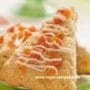 Apricot and White Chocolate Scones