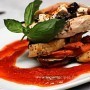 Chicken recipes-Mexican