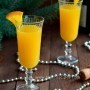 Cocktail recipe Mimosa