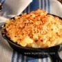 Delicious Homemade Mac & Cheese in One Skillet