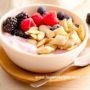 Gluten-Free Berry Yogurt Bowl