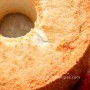 His Clever Tricks Result in Perfect Angel Food Cake Every Time