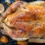 Improved roast chicken