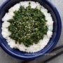 Japanese Tea Leaf Salad