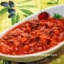 Meat Sauce for Pasta