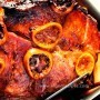 Orange Glazed Ham Recipe