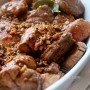 Simple Sundays | Filipino Chicken and Pork Adobo