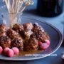 Slow-Cooker Cranberry Chipotle Meatballs
