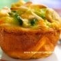 Chick and Broccoli Pot Pies
