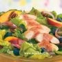 Grilled Chicken Summer Salad