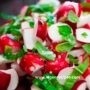 Little Red Radish Salad