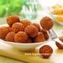 Recipe of meat balls from minced meat