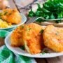 Recipes from young cabbage: prepare cabbage schnitzel