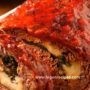 Rolled Italian Meatloaf