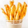 Cheddar Chipotle Cheese Straws