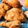 Mark Romano’s Highland Kitchen Fried Chicken